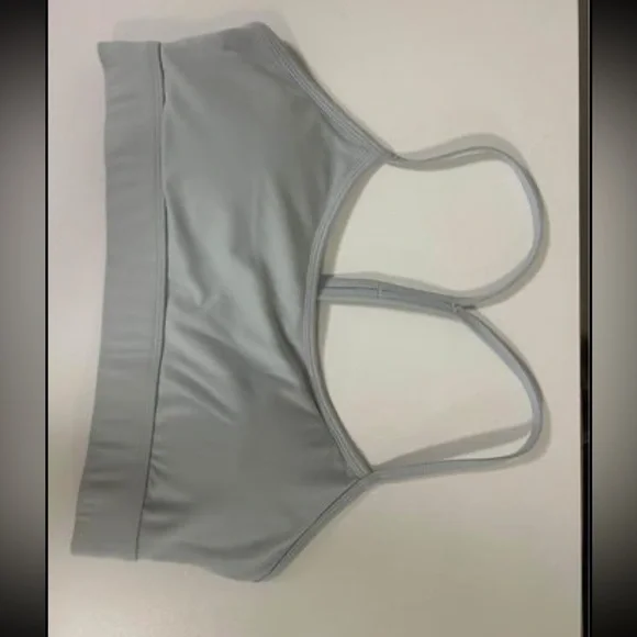 Azur Fit Racerback Bra - Size Medium - Picture 3 of 4